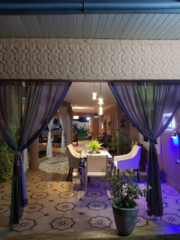 Nana Adu Guest House Koforidua Exterior foto