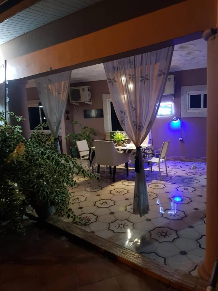 Nana Adu Guest House Koforidua Exterior foto
