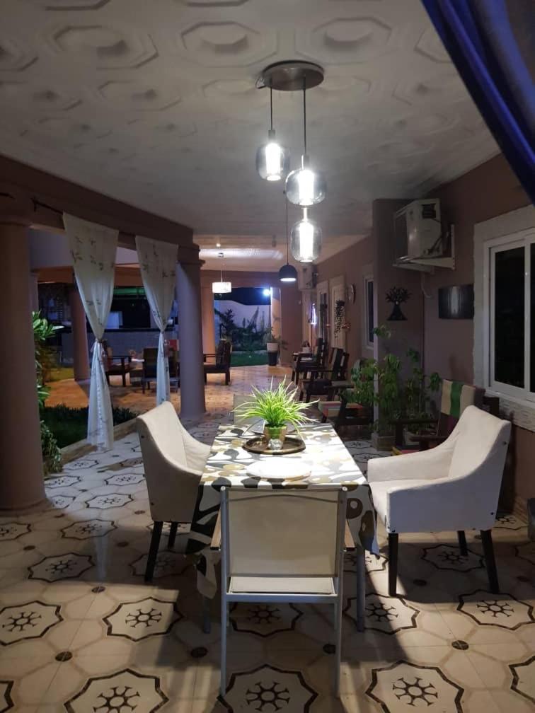 Nana Adu Guest House Koforidua Exterior foto